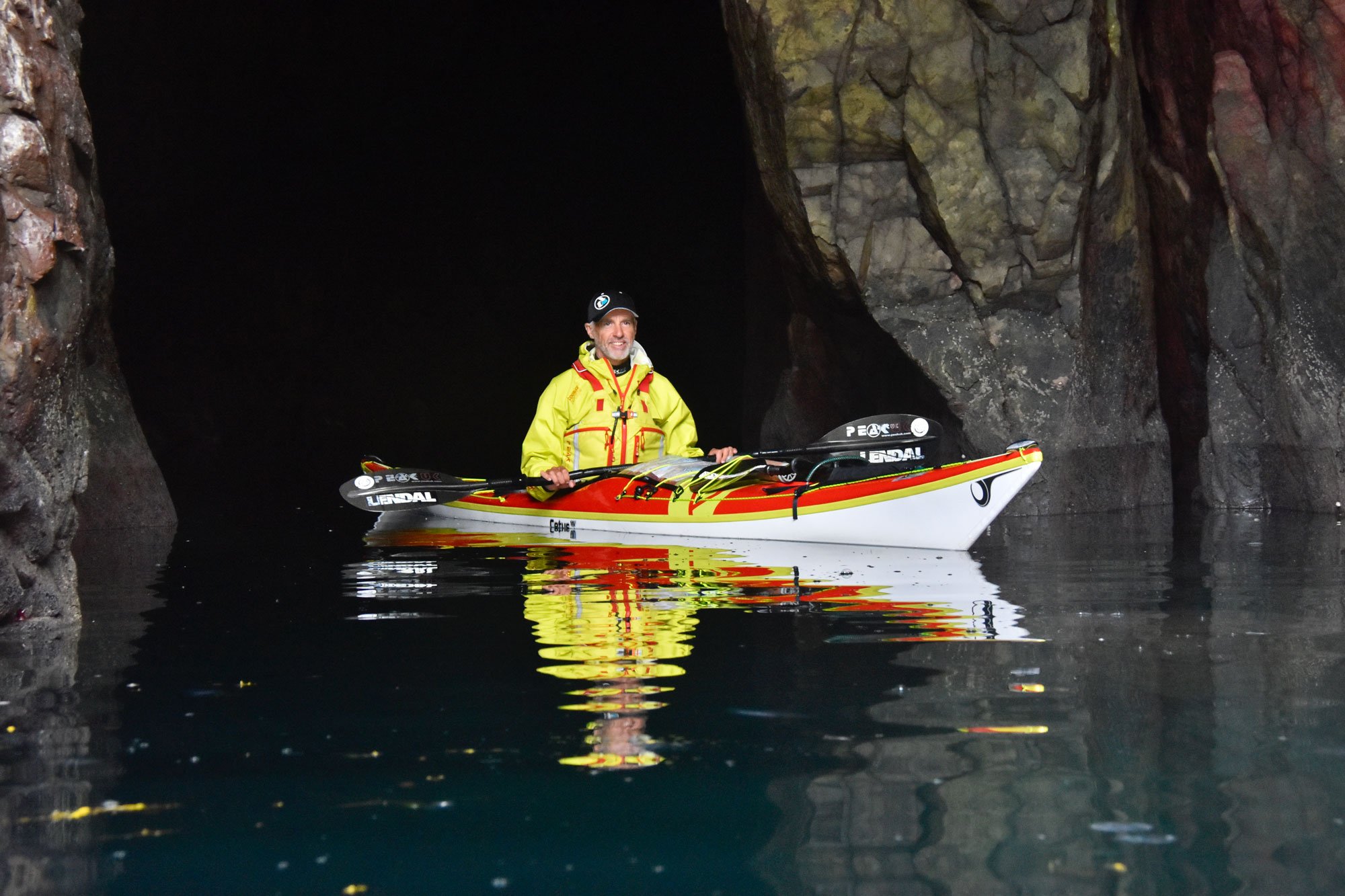 The best sea kayaks: for touring and exploring coastlines, islands and  inlets - Yachting World
